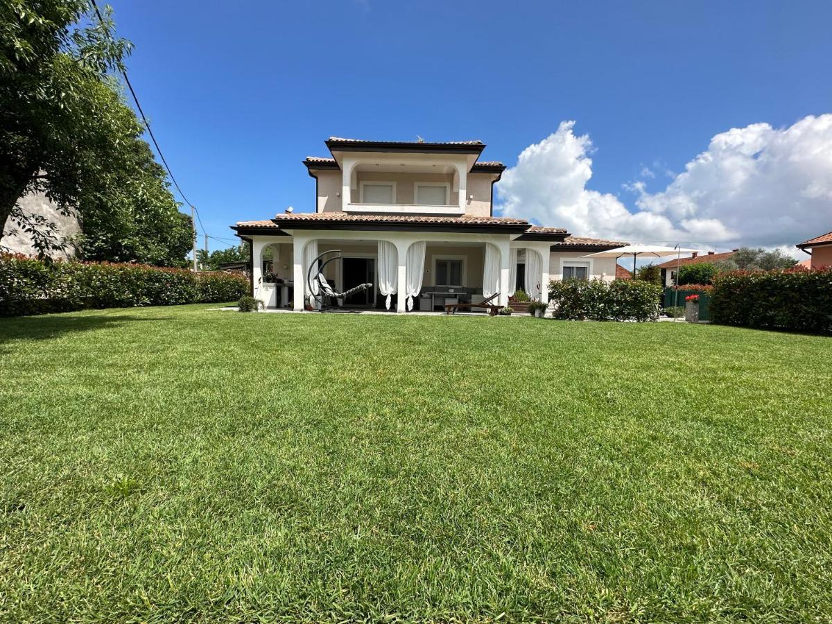 Villa Zonta Apartment Maremi With Private Jacuzzi Buje Exteriör bild