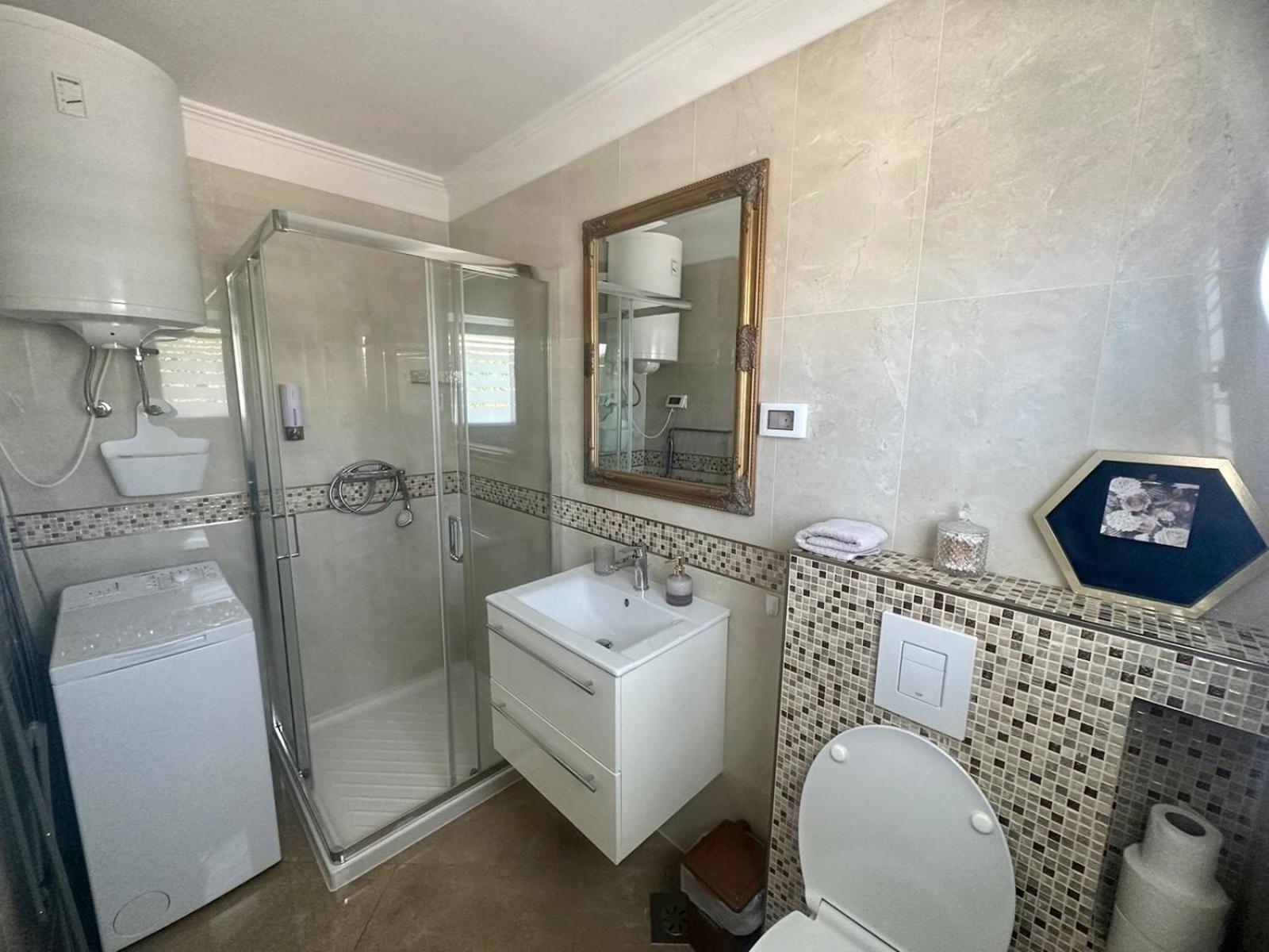 Villa Zonta Apartment Maremi With Private Jacuzzi Buje Exteriör bild